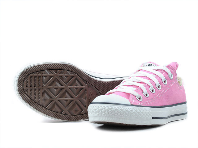 Converse All Star Low Pink Wmns